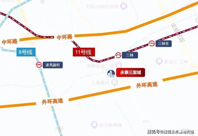 城(永泰三里城)网站__房天下k8凯发网站2025永泰三里(图8)