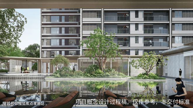 站-——绿城春晓园大家千万别被套路了！k8凯发国际登录2025绿城春晓园网(图3)