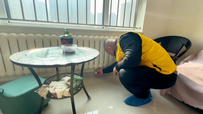 建房已入住拥军服务同进行！凯发k8网站北京首批！统(图2)