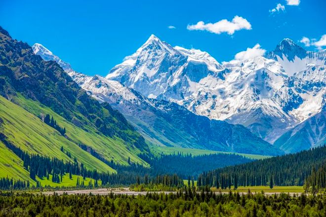 小众地方景点才是宝藏！别迷信排行榜！这些新疆(图3)