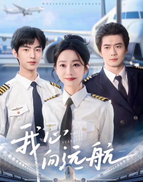 结局完整版合集后续共1-64集热播新剧《