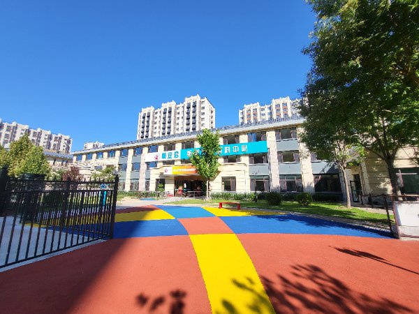 音堂益康等医养结合守护失能长者2026最新北京重度失能养老院推荐！知名太保家园和观(图3)