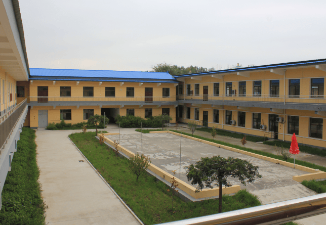 音堂益康等医养结合守护失能长者2026最新北京重度失能养老院推荐！知名太保家园和观(图5)