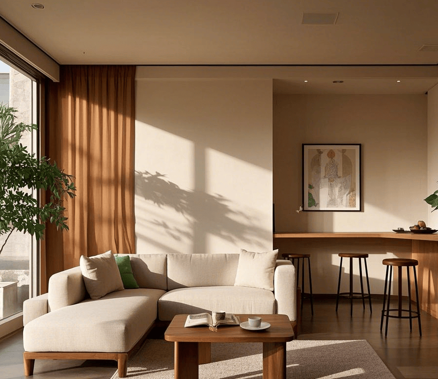 巧及师傅推荐平台手动晾衣架安装技